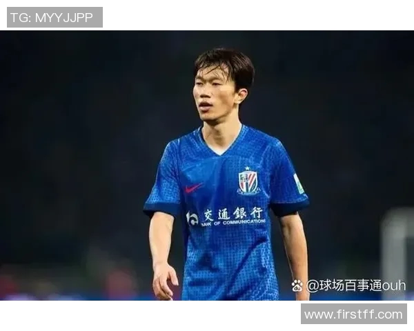 川崎前锋足球队现役球星介绍与个人成就分析