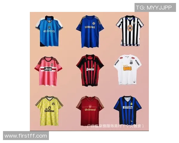 足球明星球衣拍卖价格揭秘哪些球衣最具收藏价值和投资潜力 足球明星球衣拍卖价格揭秘哪些球衣最具收藏价值和投资潜力