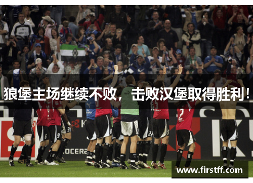 狼堡主场继续不败，击败汉堡取得胜利！